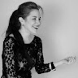 Meet your Posher, Cristina